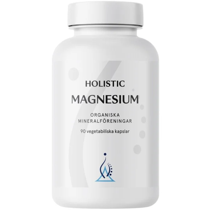 Holistic Magnesium 120mg 90 pcs