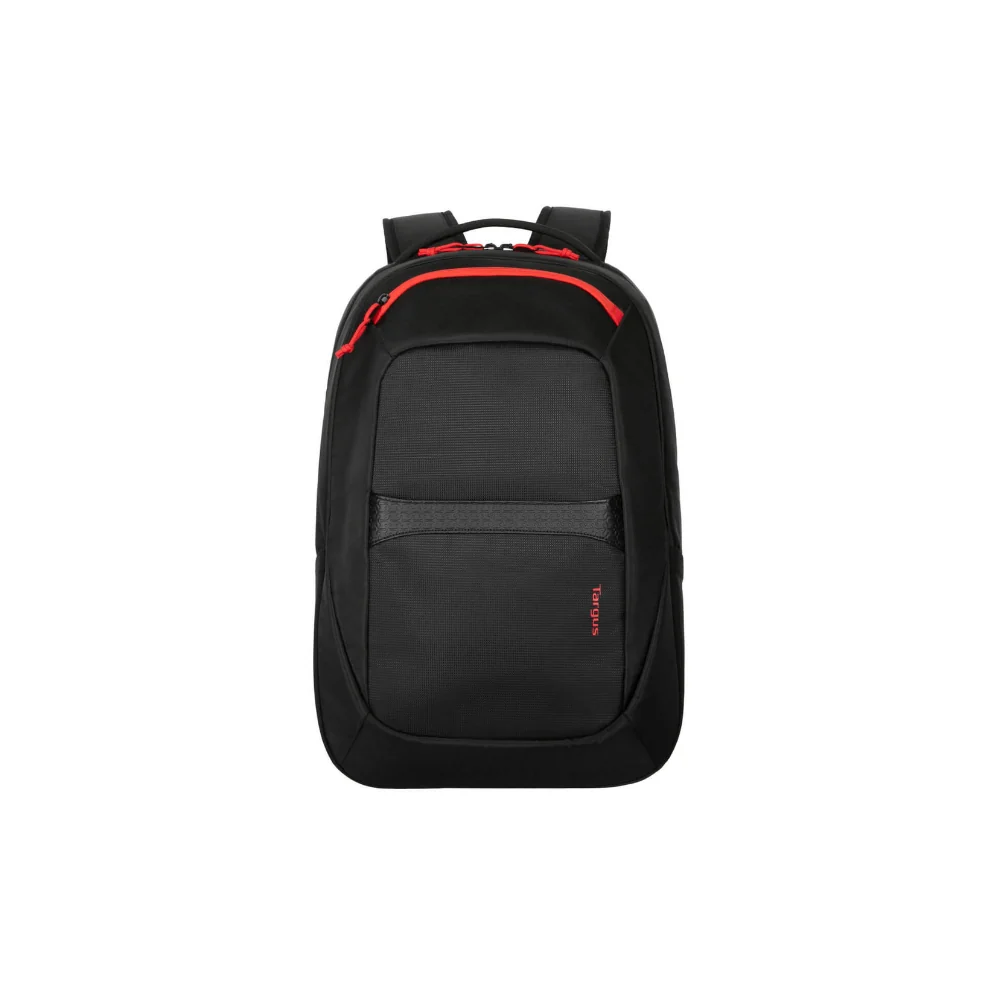 Targus 17.3" Strike 2 Gaming Backpack, Svart