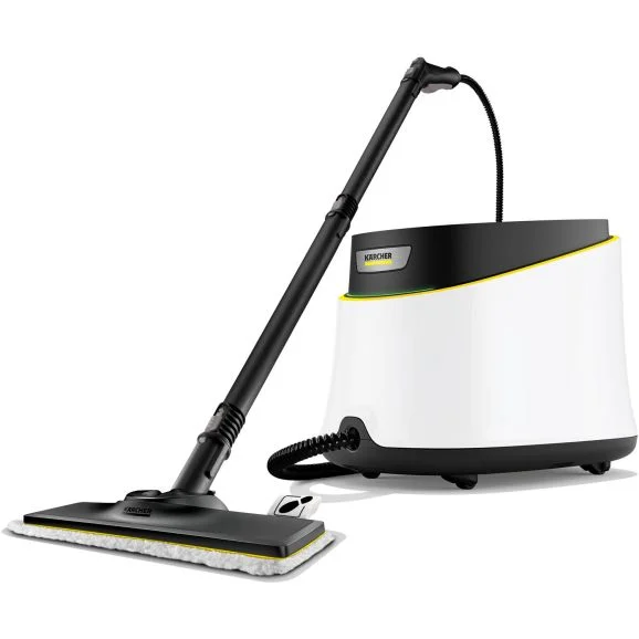 Kärcher SC 3 Deluxe EasyFix ångtvätt 15134300, bild 3