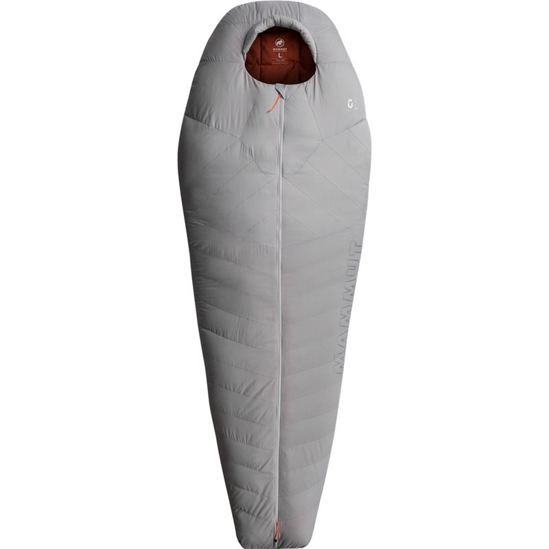 Mammut Relax Down Bag 0C - OneSize