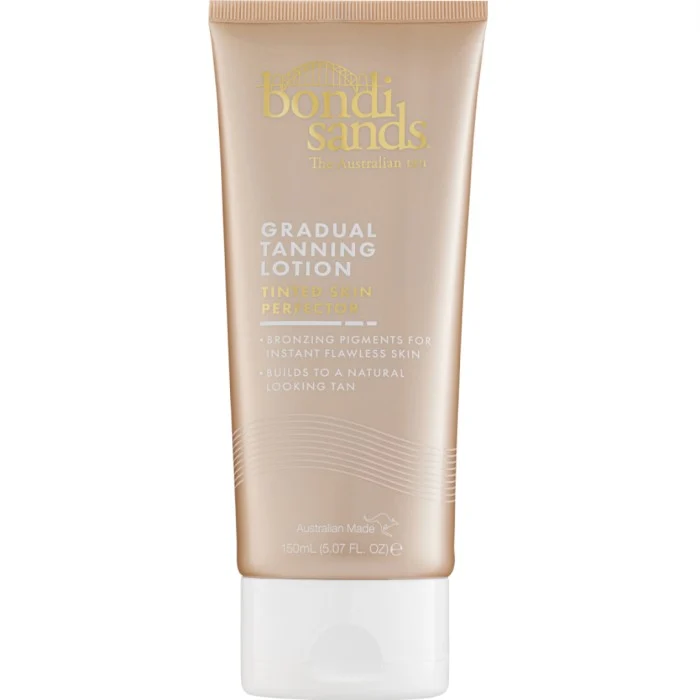 Bondi Sands Skin Perfector Gradual Tanning Lotion 150 ml, bild 2