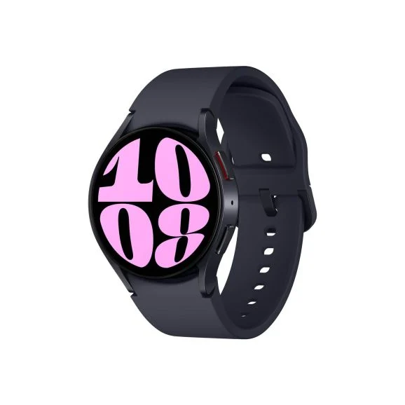 Samsung Galaxy Watch6 40 mm BT, grafit