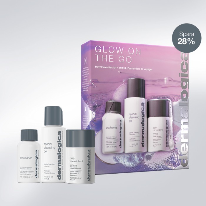Dermalogica Glow On The Go, bild 2
