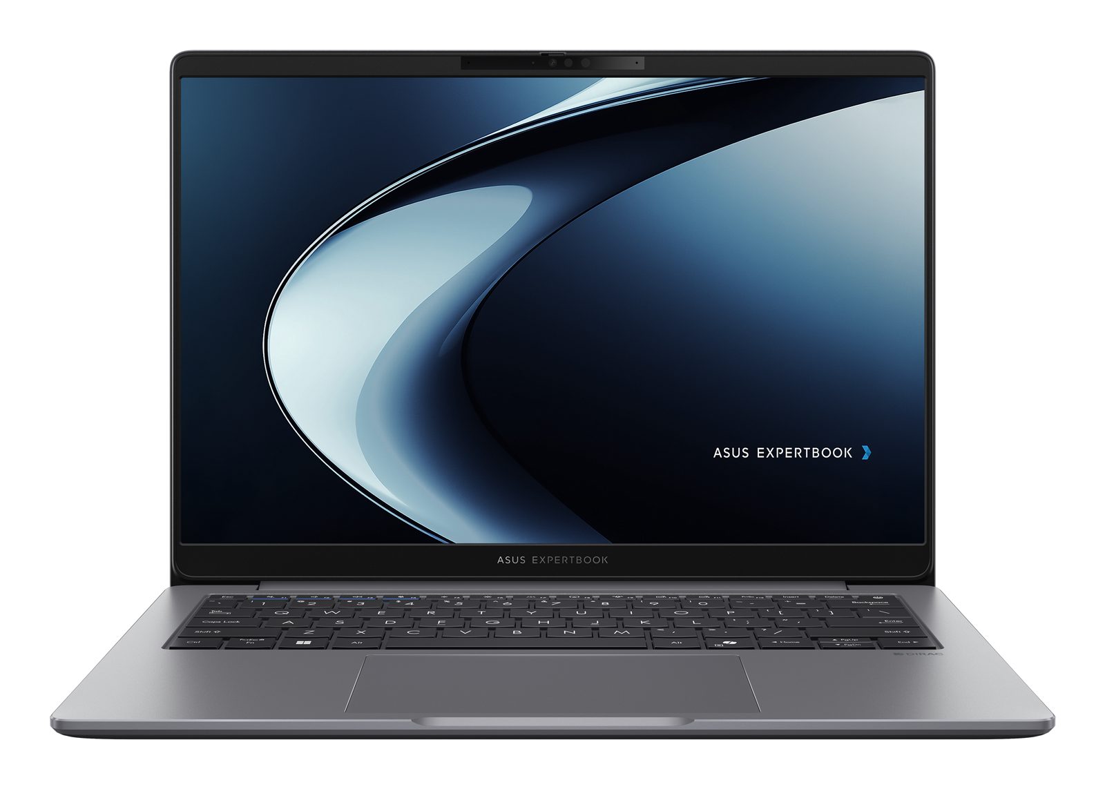 Asus ExpertBook P3 PM3406CKA - Ryzen AI 7 | 32GB | 1TB, bild 5