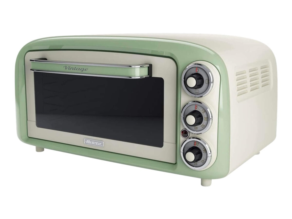 Ariete Vintage Miniugn 97903 (grön)