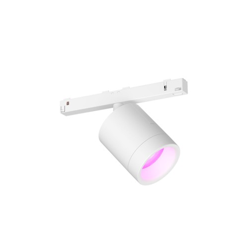 Philips Hue Perifo vit cylinderspotlight