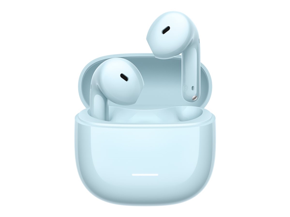 Xiaomi Redmi Buds 8 Active Trådlösa Earbuds Blå, bild 2
