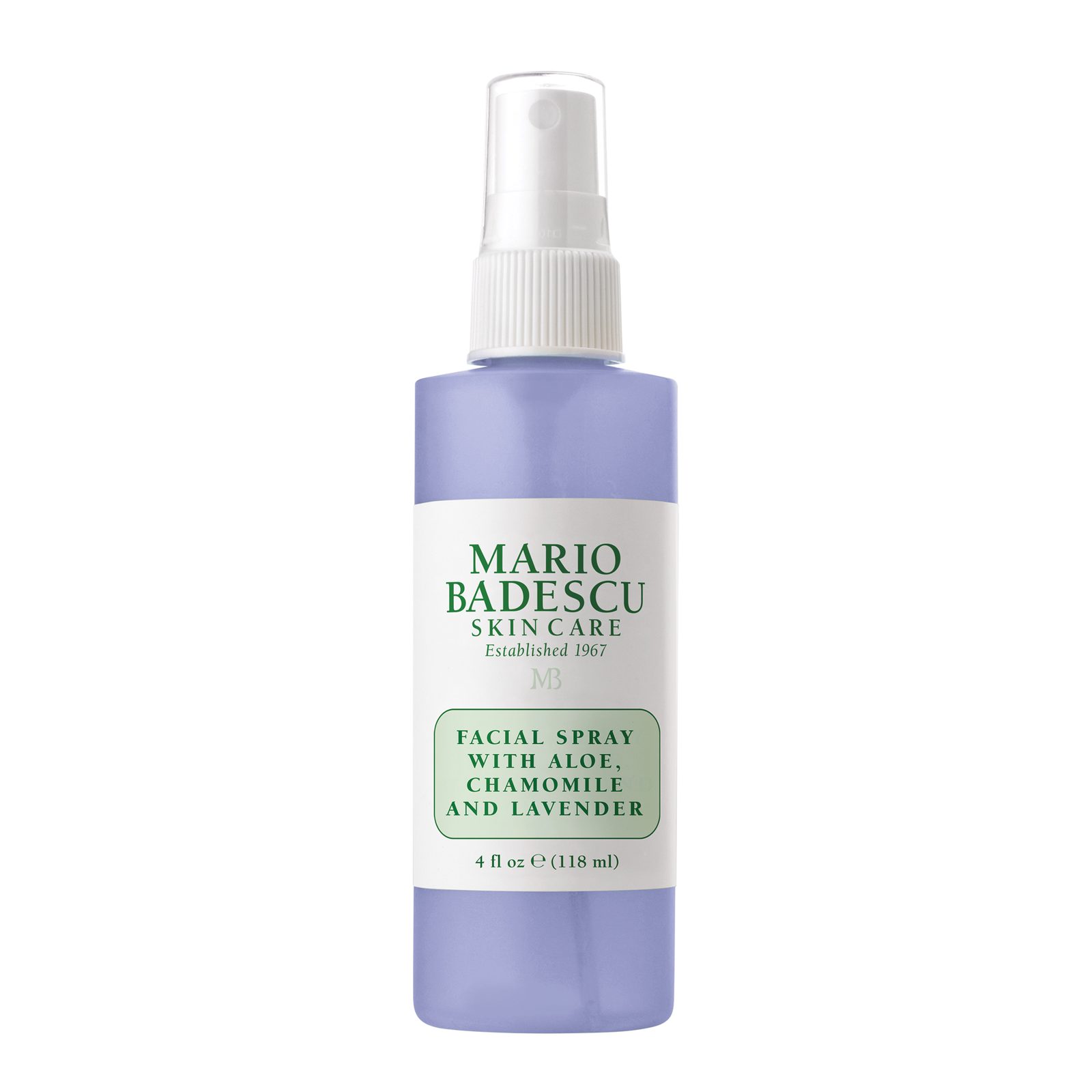 Mario Badescu Facial Spray Aloe, Chamomile & Lavender 118 ml