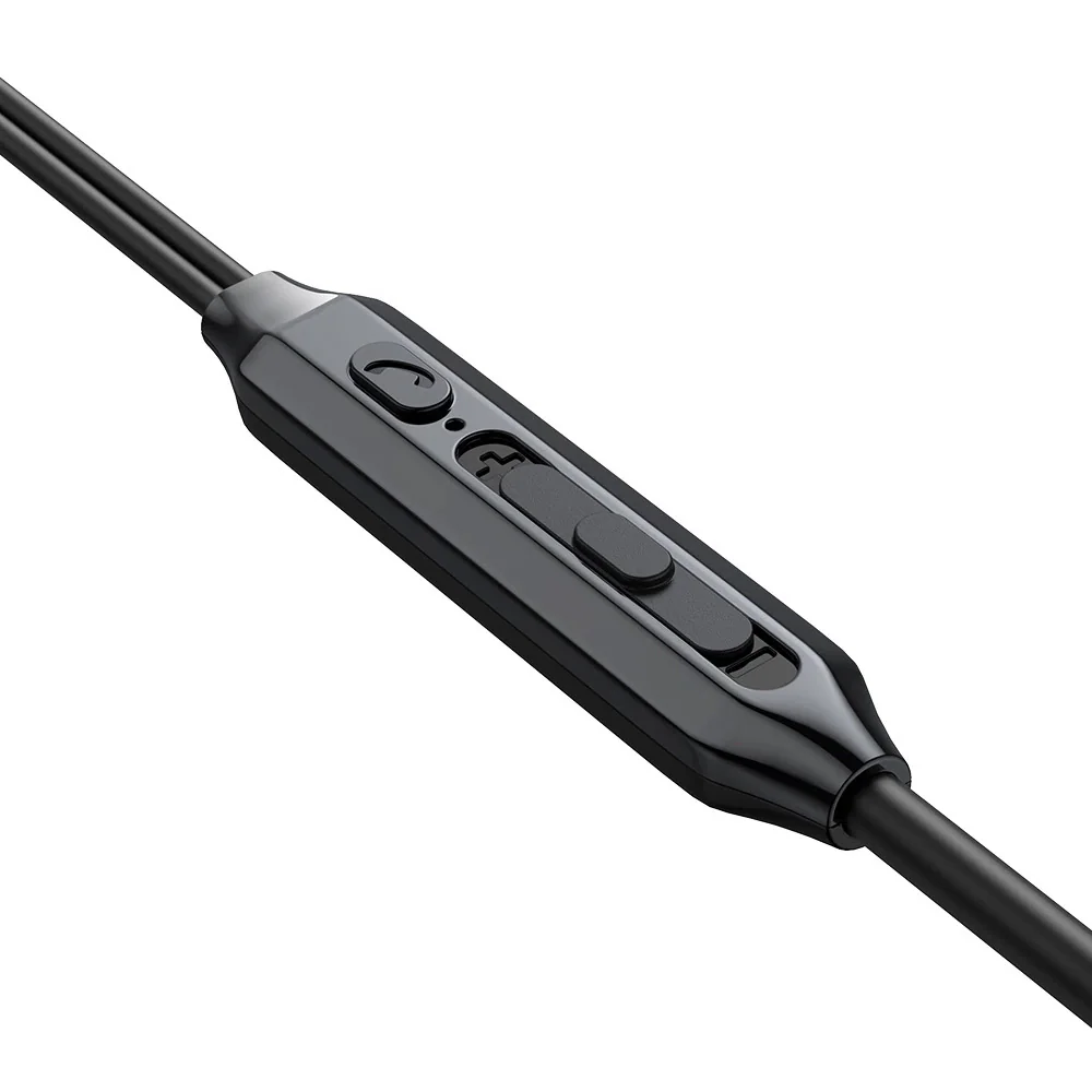 Joyroom Wired Earbuds JR-EC06 Type-C (Gray), bild 3