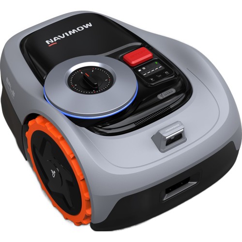 Navimow i105E robotgräsklippare