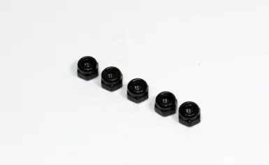 Absima 1230096, Verktygssats, Svart
