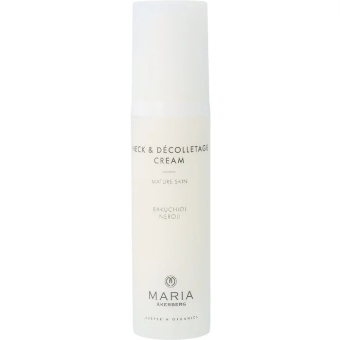 Maria Åkerberg Neck & Décolletage Cream 50 ml, bild 4