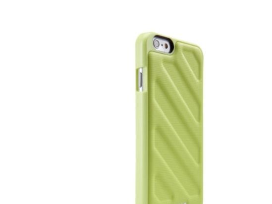 Thule Gauntlet, Omslag, Apple, iPhone 6 Plus, 14 cm (5.5), Gul