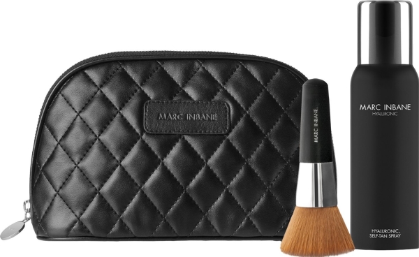 Marc Inbane La Beauté Set