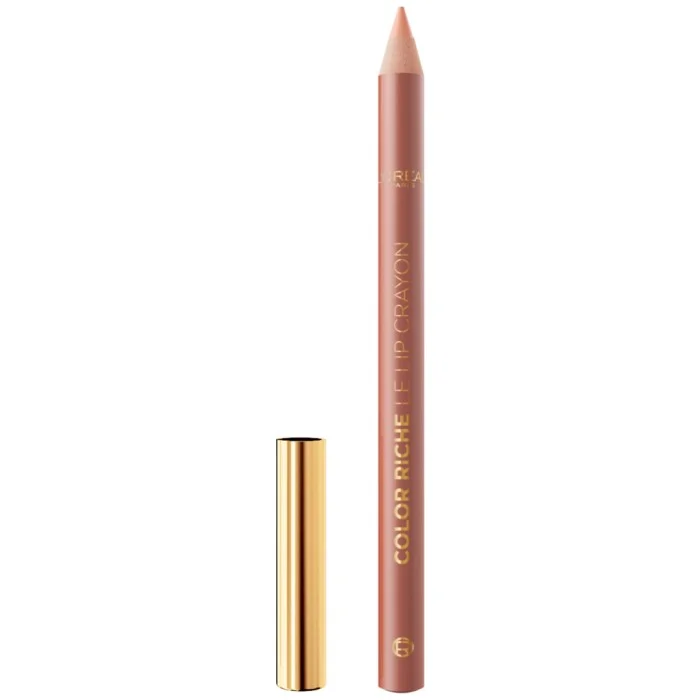Loreal Paris Color Riche Le Lip Crayon Lip Liner 236 Organza