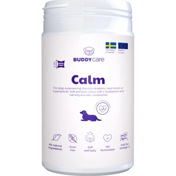 BuddyCare Calm 150 g