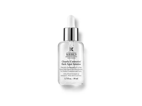 Kiehl’s Dermatologist Solutions Clearly Corrective Dark Spot Solution 50 ml, bild 2