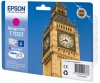 Epson T7033, Magenta L, 800 sidor