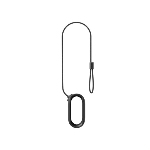 Insta360 Magnet Pendant Safety Cord, black (GO 3/GO 3S)