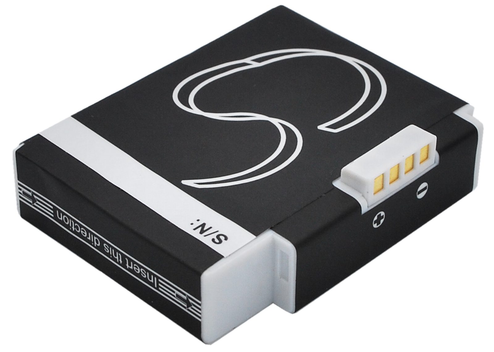 Batteri till Kamera för Cisco Flip Ultra HD, Flip Video, FlipVideo m.fl., bild 5