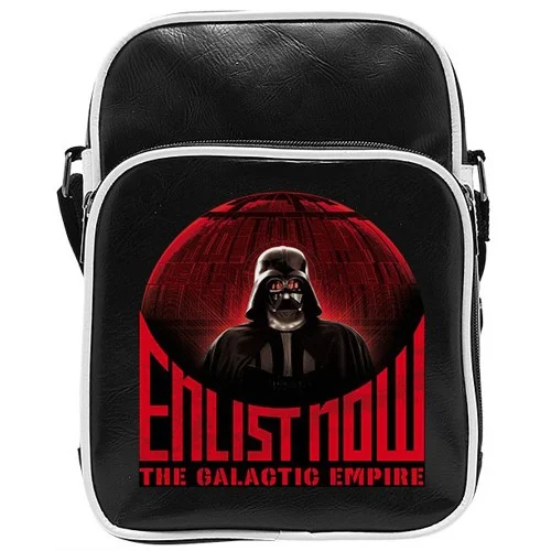 Messenger Bag - Star Wars - Enlist Now (ABYBAG209), bild 4