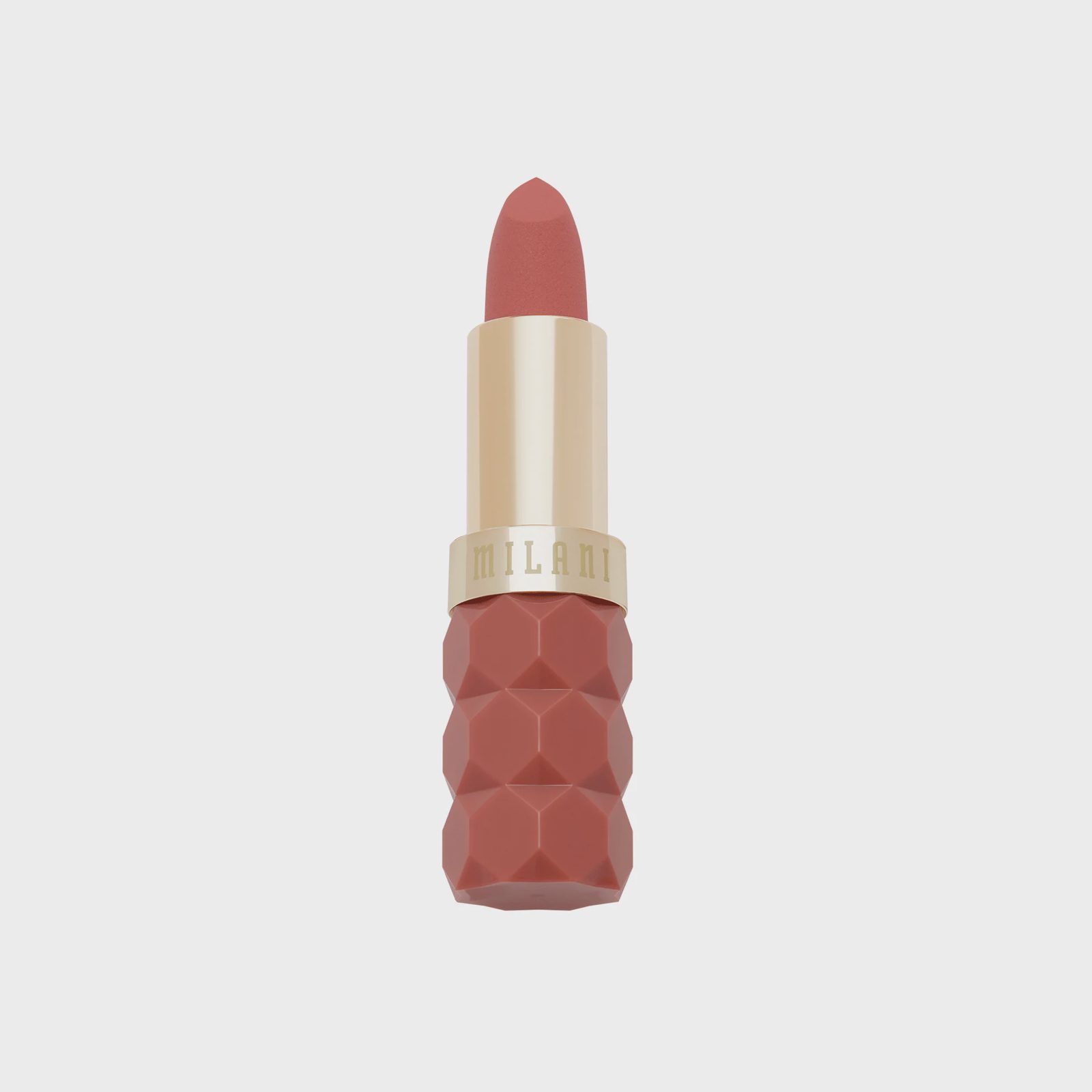 Milani Color Fetish Lipstick - The Nudes Collection Secret, bild 2