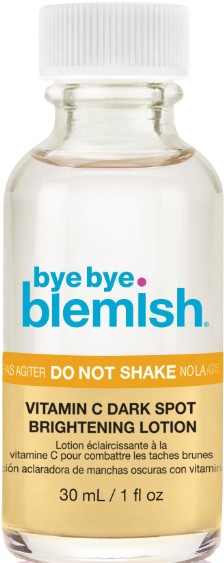Bye Bye Blemish Dark Spot Lotion Vitamin C 30 ml