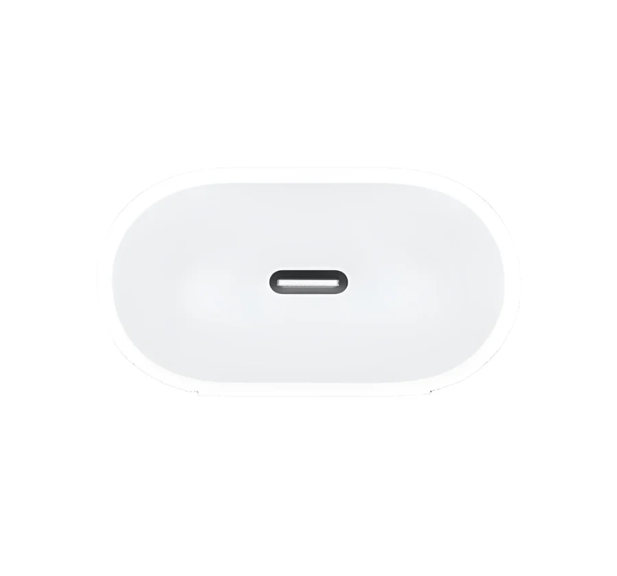 Apple 20 W USB-C-strömadapter