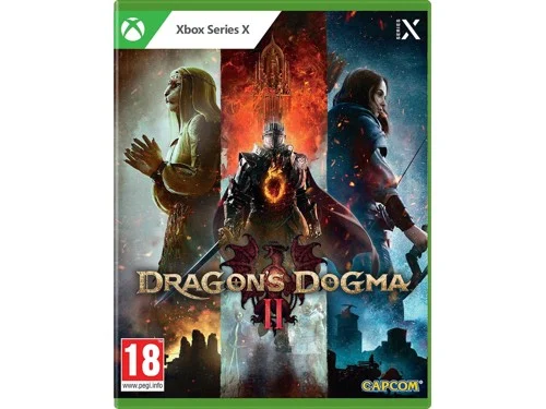 Dragon's Dogma 2, bild 4