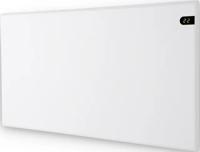Adax Neo Basic element NP06KDT (vit)
