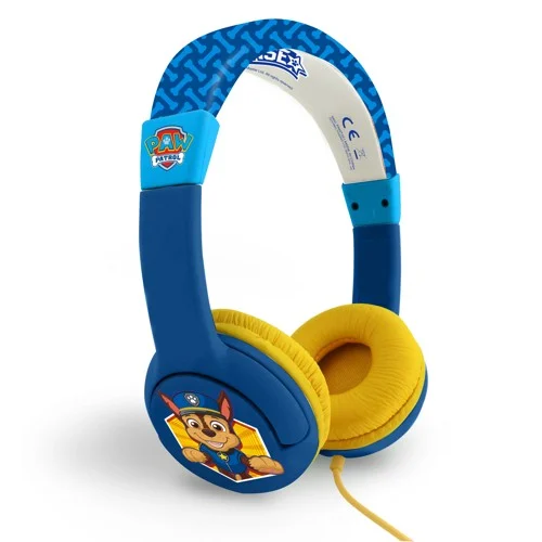 OTL Paw Patrol Chase on-ear hörlurar
