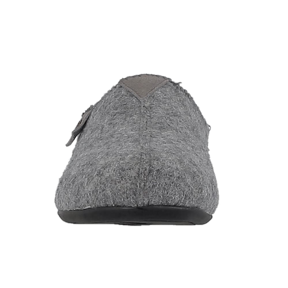 Axelda Molde 44 - Slip-In Tofflor Grå, bild 3
