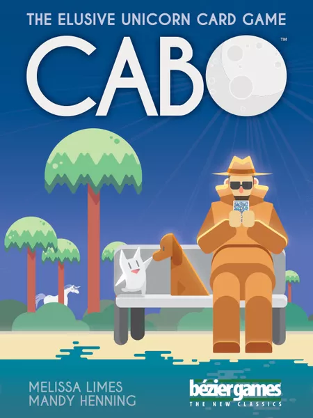 CABO (Deluxe Ed)