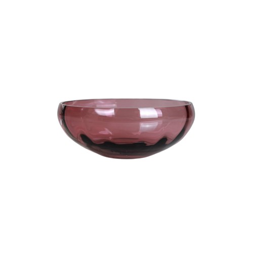 Specktrum - Specktra Bowl No. 1 - Plum - Large