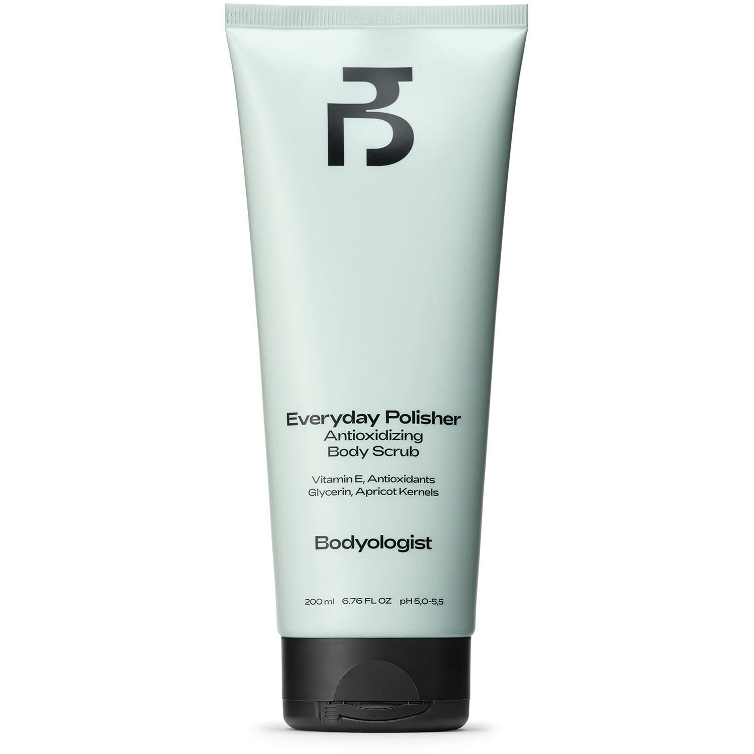 Bodyologist Everyday Polisher Antioxidizing Body Scrub 200 ml