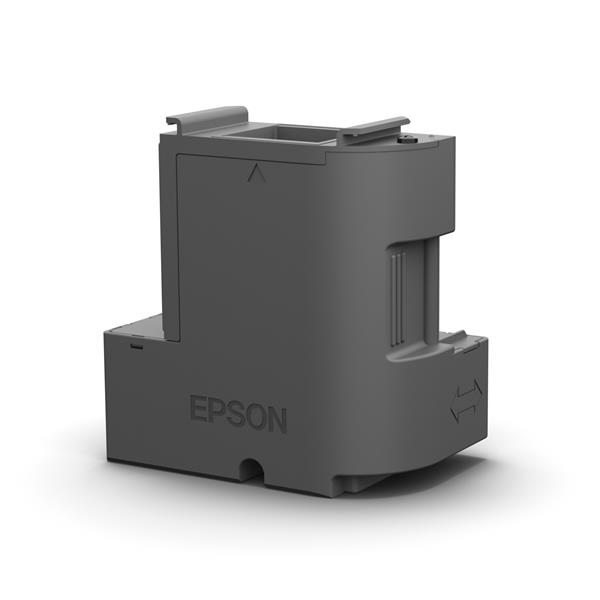 Epson Maintenance box, bild 4