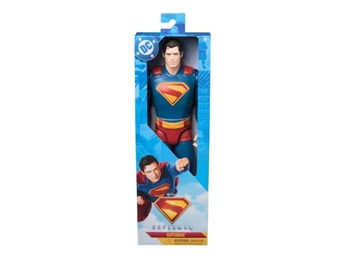 Superman - Legacy Figure Superman 30 cm, bild 2