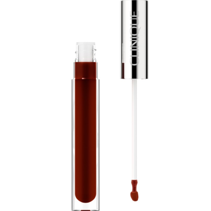 Clinique Honey Collection Pop Plush Creamy Lip Gloss Black Honey Pop