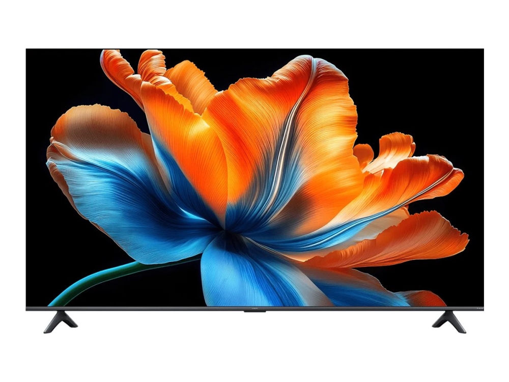 Xiaomi TV S Mini LED 2026 75 4K UHD, mörkgrå