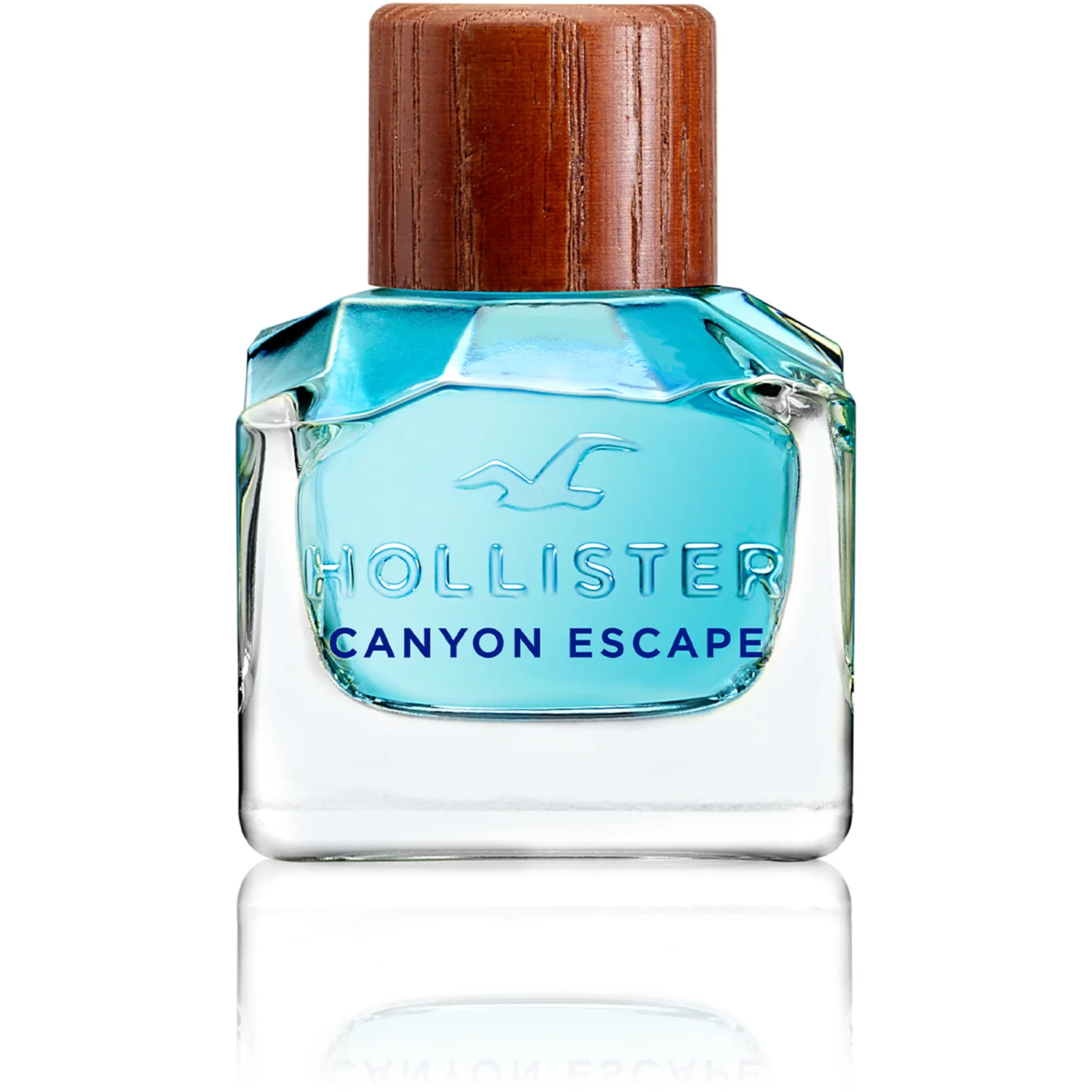 Hollister Canyon Escape For Him Eau de Toilette 50 ml