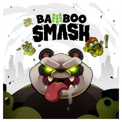 Bamboo Smash
