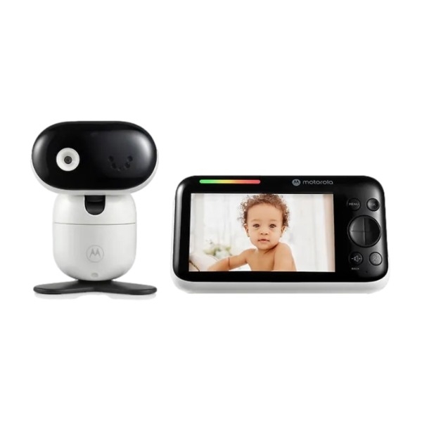 Motorola PIP1510 video-babyvakt