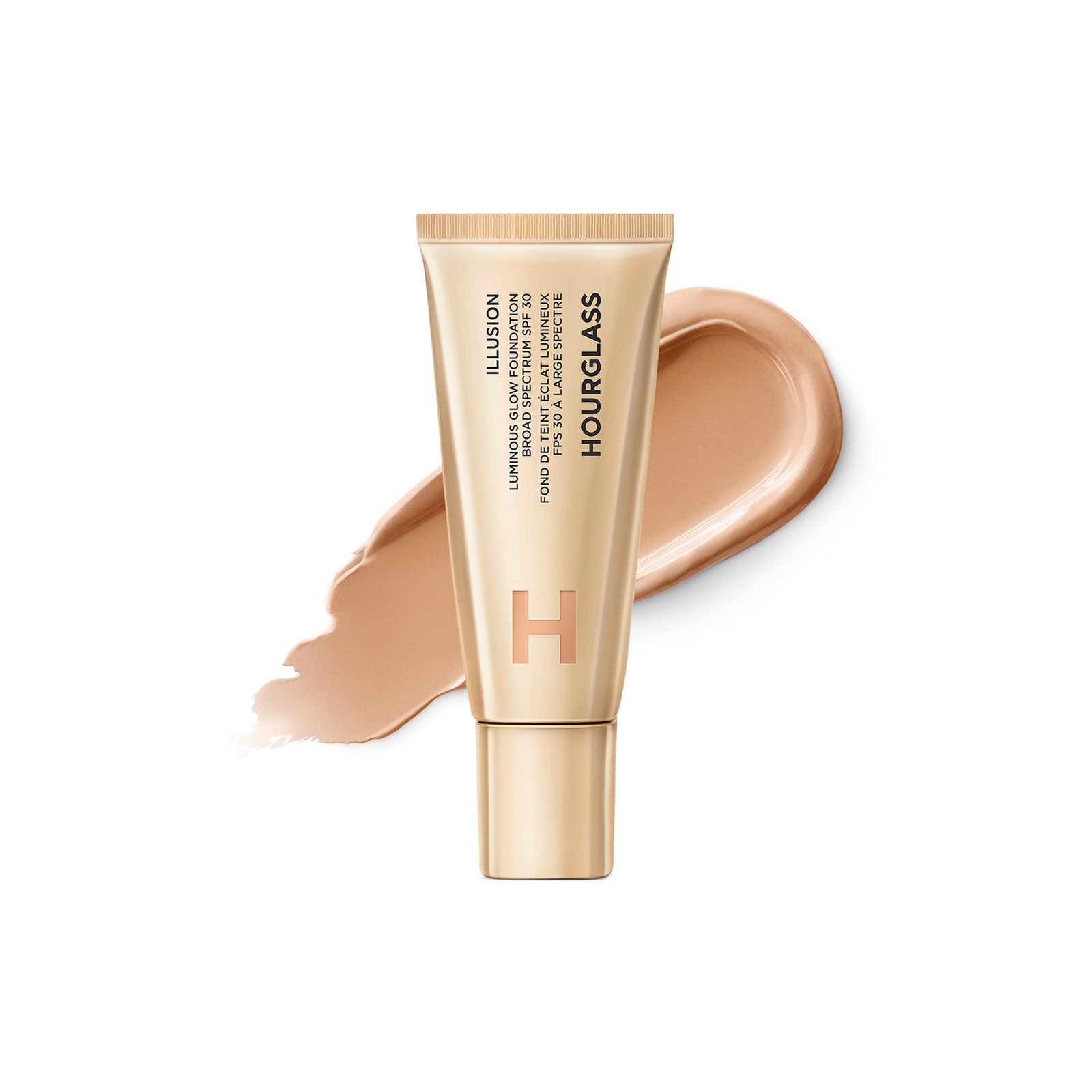 Hourglass Illusion Luminous Glow Foundation SPF30 9 9