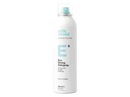 milk_shake Lifestyling Eco Strong Hairspray 250 ml, bild 3