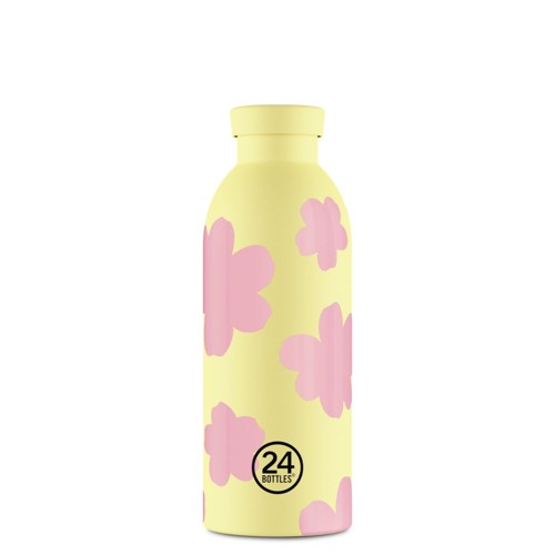 24Bottles - Clima - Daydreaming Yellow - 500 ml