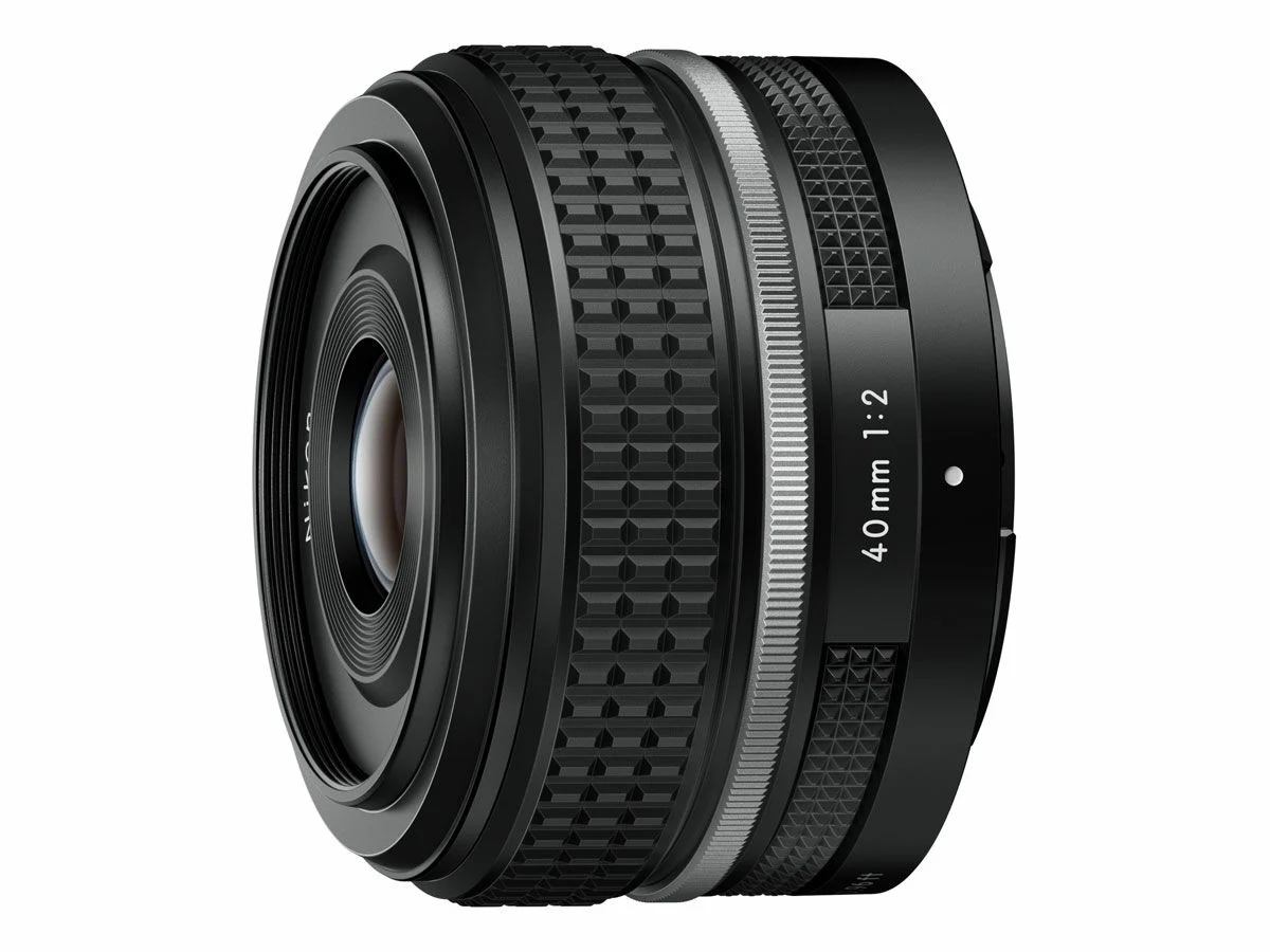 Nikkor Z 40mm f/2 (SE), bild 4
