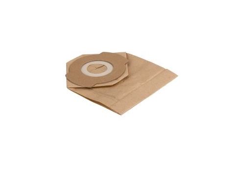 Bosch dammfilterpåse papper till VAC 3 5 st