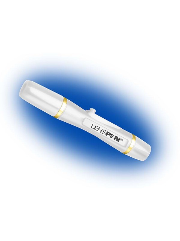 Lenspen Original, Vit