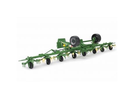 Bruder Krone Rotorhövändare