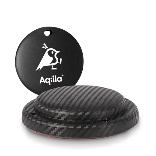 Aqiila Tagbird Monteringshölje 1-pack